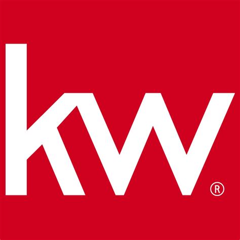 Keller Williams Logos For Printing