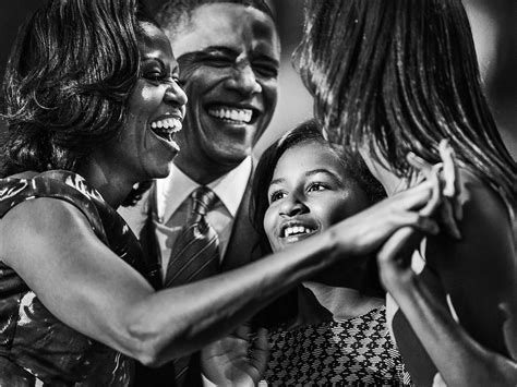 Reading Michelle Obamas Becoming As A Motherhood Memoir The New Yorker