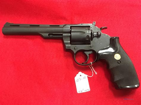 Colt Peacekeeper For Sale Liberty Mountain