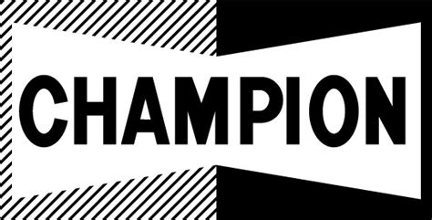Champion svg, champion logo svg, champion brand logo, svg,png,eps,dxf,pdf file. Champion logo2 Free vector in Adobe Illustrator ai ( .ai ...