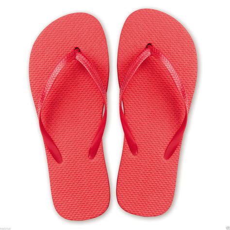 Flip Flop For Men Women Summer Beach Sizes M L Flip Flops Light Shoes Sandals Ebay