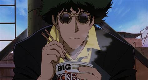 Cowboy Bebop The Movie 2001 Screencap Fancaps