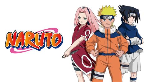 Naruto Staffel 1 Im Online Stream Rtl