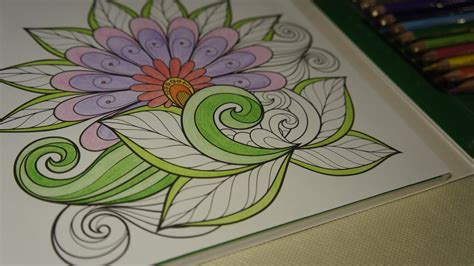 Let Me Review That For You Botanical Garden Adult Coloring Book By