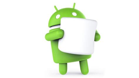 Android 60 Marshmallow Ya Está Disponible Para Dispositivos Nexus