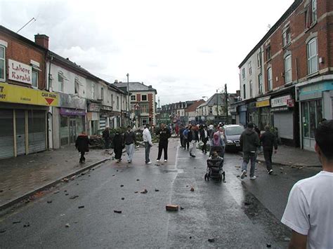 The birmingham tornado of 2005 was one of the strongest tornadoes recorded in the united kingdom in nearly 30 years, occurring on 28 july 2005 in the suburbs of birmingham. Indymedia Birmingham, UK | Just after the tornado