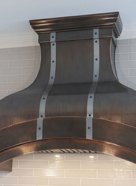 Wide Bettina Range Hood Art Of Range Hoods Made In Usa