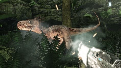 Related Images For Turok Dino Stomping New Trailer 2 Of 3
