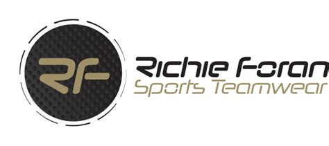 Richie Foran Logo Aberdeen Fc Ladies