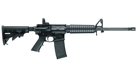 Watch sportv 2 brasil hd live for free by streaming with a few servers. Smith & Wesson M&P15 Sport II 5.56mm Rifle with Dust Cover ...
