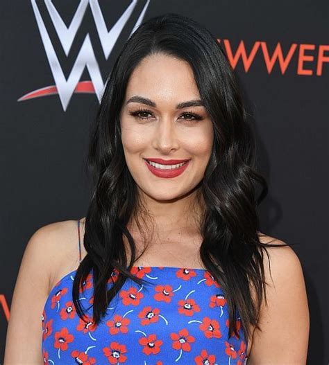 Brie Bella Wwe News Latest Updates More Sportskeeda Wwe