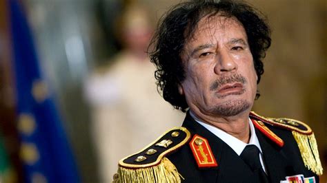 Vermögensschätzung Gaddafi Besaß Angeblich 200 Milliarden Dollar