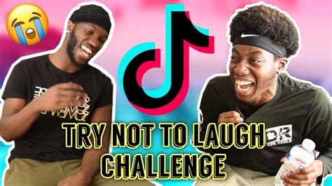 Impossible Try Not To Laugh Challenge Impossible 2020 Tik Tok