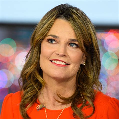 Savannah Guthrie Latest News Pictures And Videos Hello Page 2 Of 9