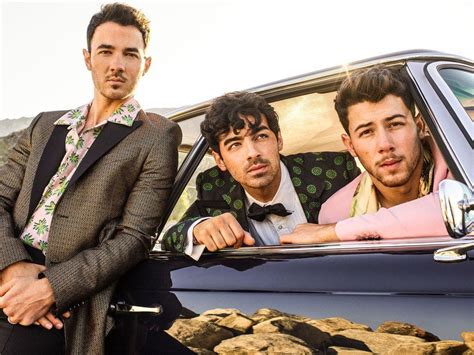 Jonas Brothers Wallpapers Top Những Hình Ảnh Đẹp
