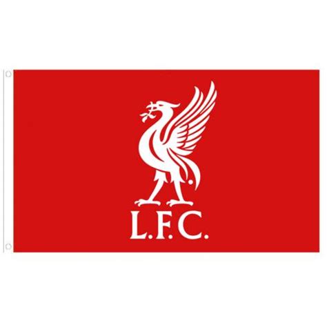 Liverpool football club, lfc liverpool f.c. Flagge Liverpool FC 311093 Original: Kaufen Sie online im ...