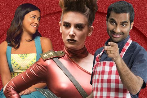 Best Comedy Series 2020 Rotten Tomatoes Vagrant Queen Season 1