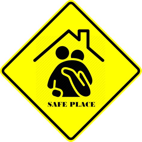 Safe Place Network Helping Homeless Under A Roof Crimson Dawn