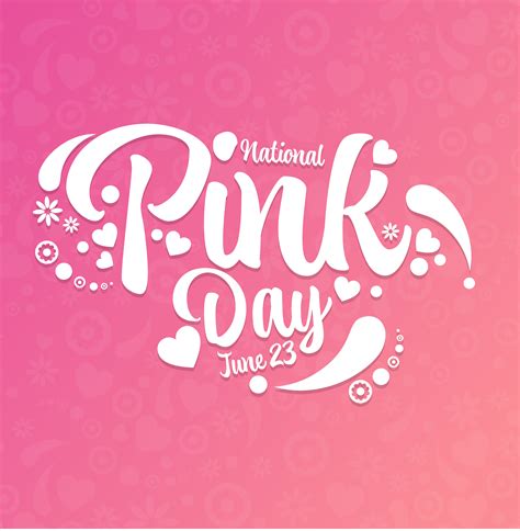 Pink Day Pink Day Custom Planner Custom Journals