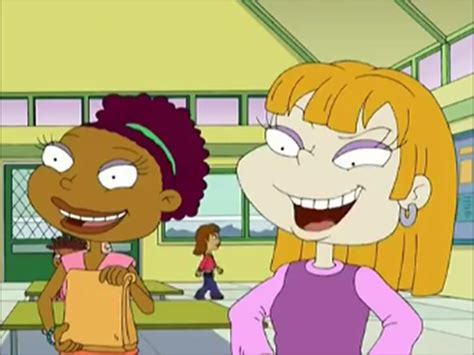 Image All Grown Up Chuckies In Love 42png Rugrats Wiki Fandom