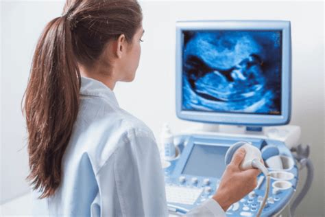 Diagnostic Medical Sonography An Ultimate Guide Aiht Education