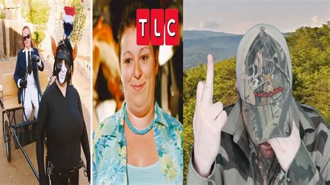 This Woman Loves To Play Pony My Strange Addiction Tlc Reaction