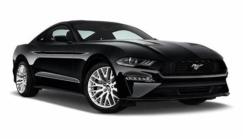 Ford Mustang Lease deals from £490pm | carwow