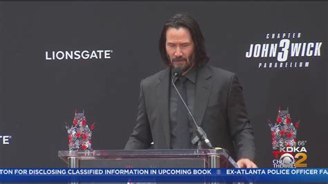 Keanu Reeves Auctioning Virtual Date Youtube
