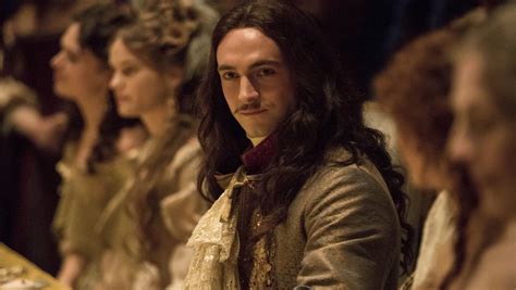 Versailles Episode Two Review Culture Whisper