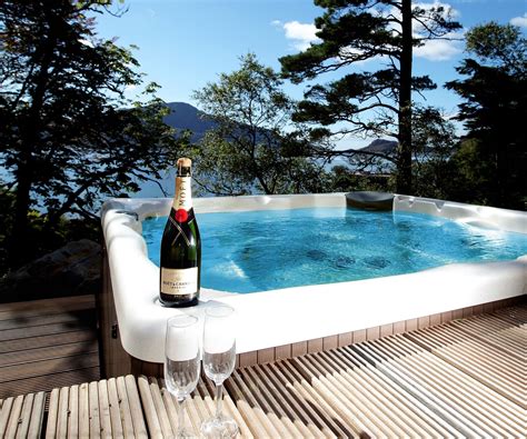 Best hot tub holidays in the UK in 2023 for a relaxing break | The