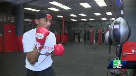 Norcal Event Features Sacramentos Up And Coming Boxers