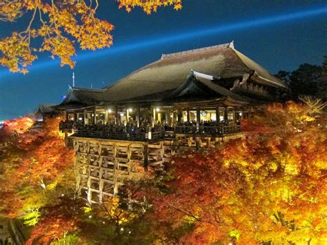 Top 10 Places To Visit In Japan