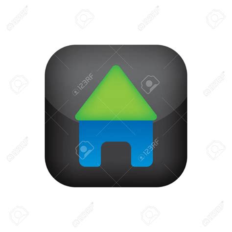 Homepage Icon Vector 3264 Free Icons Library