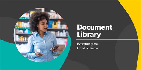 Introducing Document Library Everything You Need To Know