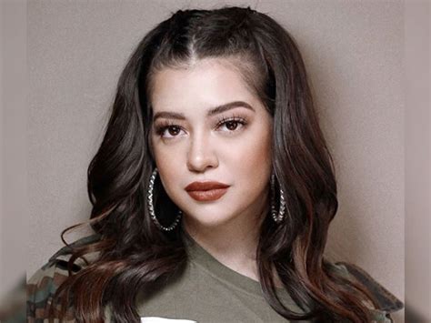 Sue Ramirez Frustrated That Moviegoers Only Watch Popular Actors