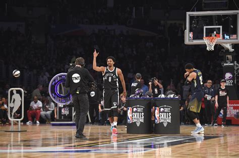 Nba All Star Weekend 2019 Tv And Live Stream Info Schedule And