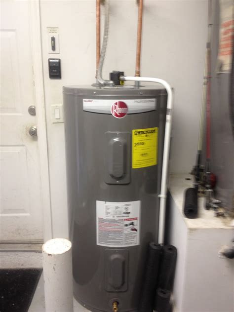 At bradford white, safety is always our top priority. Water Heater Installation West Palm Beach, Florida - Water ...