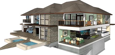 Chief Architect Home Designer Suite 2021 Free Download