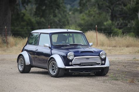 Classic Mini Coopers For Sale — Super Coopers