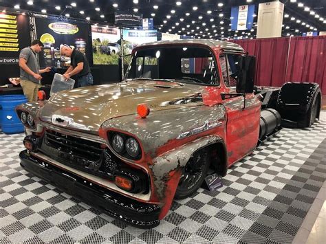 Rat Rod Dually Trucks Ratrodtrucks Rat Rods Truck Rat Rod Trucks