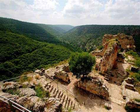 Green Israel Most Beautiful Places In The World