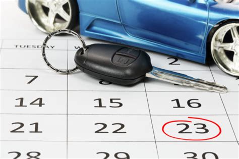 Flexible durations to suit your needs; Auto Accidents and Lapsed Insurance