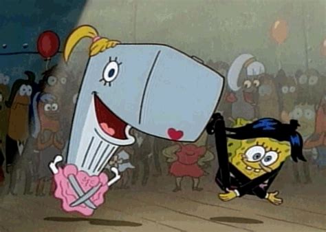 9 Ways Spongebob Squarepants Defied Gender Norms Her Campus