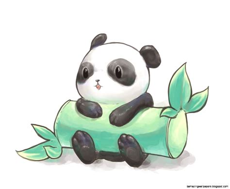 Panda Drawing Cute Panda Drawing Cute Drawings Tumblr
