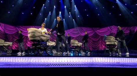 Swedish smörgåsbord performed by petra mede. Eurovision 2013 Final: Petra Mede - About Sweden (Interval ...