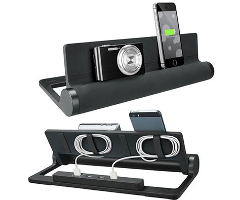Quirky Converge Universal Usb Docking Station Cool Sht