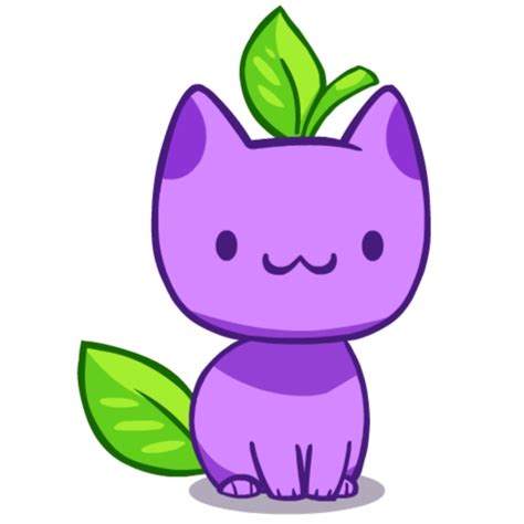 Sprout Cat Cat Game The Cat Collector Wiki Fandom