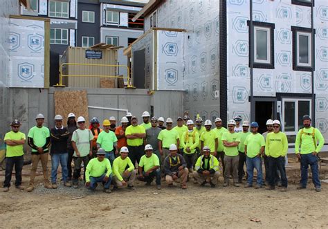 New Study Shows Unionized Construction Sites are Safer : Indybay
