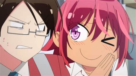 We Never Learn Bokuben Confirma Segunda Temporada Em Outubro Anime Xis