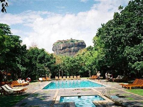 Hotel Sigiriya Village Sigiriya Srí Lanka 30 554 Kč Invia